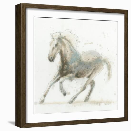 Stallion II-James Wiens-Framed Art Print