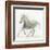 Stallion II-James Wiens-Framed Art Print