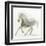 Stallion II-James Wiens-Framed Art Print