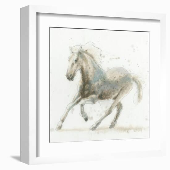 Stallion II-James Wiens-Framed Art Print