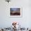 Stalls and People at Christmas Market, Stadtplatz, Steyr, Oberosterreich (Upper Austria)-Richard Nebesky-Framed Photographic Print displayed on a wall