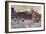 Stamford Bridge-English School-Framed Giclee Print