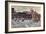 Stamford Bridge-English School-Framed Giclee Print