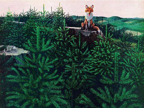 Giclee Print, , large