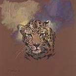 Tiger-Stan Kaminski-Giclee Print