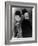 Stan Laurel, Oliver Hardy-null-Framed Photo