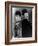 Stan Laurel, Oliver Hardy-null-Framed Photo