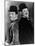 Stan Laurel, Oliver Hardy-null-Mounted Photo