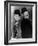 Stan Laurel, Oliver Hardy-null-Framed Photo