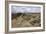 Stanage Edge, Derbyshire, 2009-Peter Thompson-Framed Photographic Print