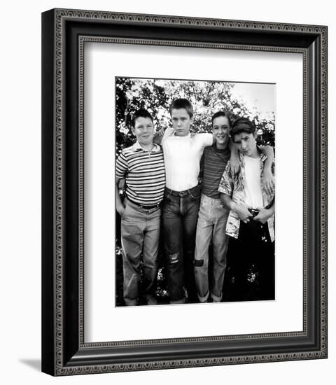 Stand by Me (1986)-null-Framed Photo