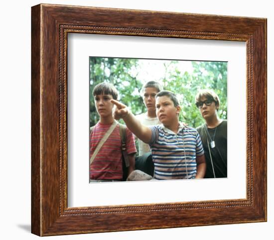 Stand by Me-null-Framed Photo