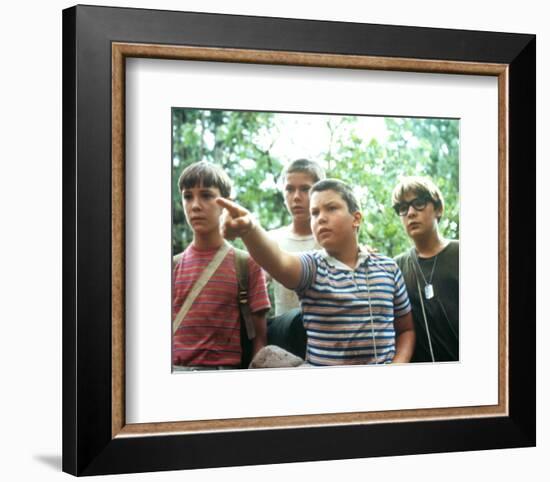 Stand by Me-null-Framed Photo