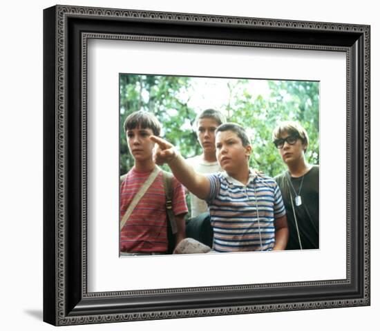 Stand by Me-null-Framed Photo