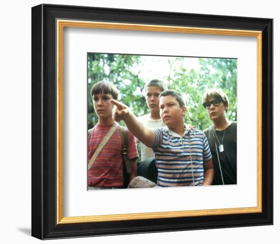 Stand by Me-null-Framed Photo