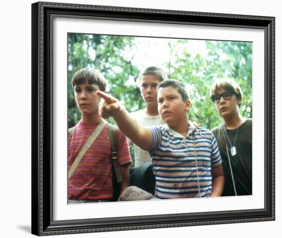 Stand by Me-null-Framed Photo