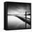 Stand By-Moises Levy-Framed Premier Image Canvas