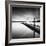 Stand By-Moises Levy-Framed Photographic Print