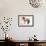 Stand (Przewalski), 2013-Mark Adlington-Framed Giclee Print displayed on a wall