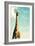 Stand Tall-Susan Bryant-Framed Art Print