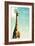 Stand Tall-Susan Bryant-Framed Art Print