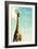 Stand Tall-Susan Bryant-Framed Premium Giclee Print