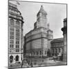 Standard Oil Building-The Chelsea Collection-Mounted Giclee Print