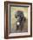 Standard Poodle-Mark Chivers-Framed Photographic Print