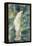 Standing Bather, 1887-Pierre-Auguste Renoir-Framed Premier Image Canvas