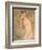 Standing Bather, 1896-Pierre-Auguste Renoir-Framed Giclee Print