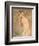 Standing Bather, 1896-Pierre-Auguste Renoir-Framed Giclee Print