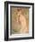 Standing Bather, 1896-Pierre-Auguste Renoir-Framed Giclee Print