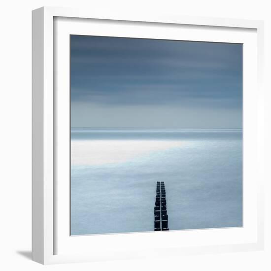 Standing Bold-Craig Roberts-Framed Photographic Print