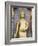 Standing Buddha Statue, Wat Chalong Temple, Phuket, Thailand, Southeast Asia, Asia-Sergio Pitamitz-Framed Photographic Print