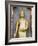 Standing Buddha Statue, Wat Chalong Temple, Phuket, Thailand, Southeast Asia, Asia-Sergio Pitamitz-Framed Photographic Print