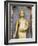 Standing Buddha Statue, Wat Chalong Temple, Phuket, Thailand, Southeast Asia, Asia-Sergio Pitamitz-Framed Photographic Print