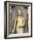 Standing Buddha Statue, Wat Chalong Temple, Phuket, Thailand, Southeast Asia, Asia-Sergio Pitamitz-Framed Photographic Print