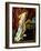 Standing Nude with Towel-Suzanne Valadon-Framed Giclee Print