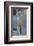 Standing Nude-Nicolas De Stael-Framed Art Print