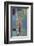 Standing Nude-Nicolas De Stael-Framed Art Print