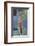 Standing Nude-Nicolas De Stael-Framed Art Print