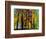 Standing Room Only-Mandy Budan-Framed Giclee Print