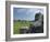 Standing Stones in the Menec Alignment at Carnac, Brittany, France-Philippe Clement-Framed Photographic Print