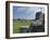 Standing Stones in the Menec Alignment at Carnac, Brittany, France-Philippe Clement-Framed Photographic Print