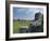 Standing Stones in the Menec Alignment at Carnac, Brittany, France-Philippe Clement-Framed Photographic Print