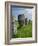 Standing Stones in the Menec Alignment at Carnac, Brittany, France-Philippe Clement-Framed Photographic Print