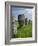 Standing Stones in the Menec Alignment at Carnac, Brittany, France-Philippe Clement-Framed Photographic Print