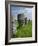 Standing Stones in the Menec Alignment at Carnac, Brittany, France-Philippe Clement-Framed Photographic Print