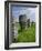 Standing Stones in the Menec Alignment at Carnac, Brittany, France-Philippe Clement-Framed Photographic Print