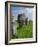 Standing Stones in the Menec Alignment at Carnac, Brittany, France-Philippe Clement-Framed Photographic Print